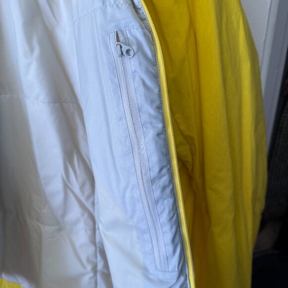 Arcteryx Veilance Mionn Insulated Jacket Halogen (Yellow) Small - Picture 6 of 6